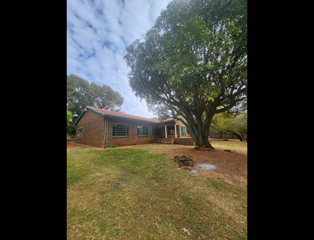 FARM FOR SALE IN GERARDSVILLE